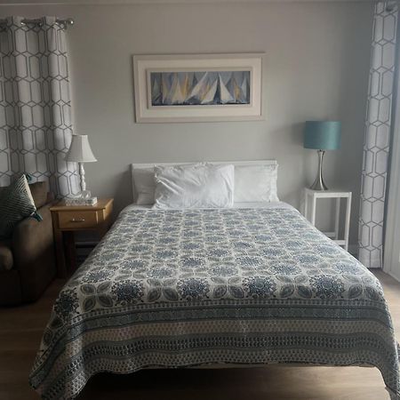 Lynwood Inn York Kültér fotó