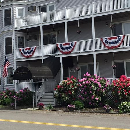 Lynwood Inn York Kültér fotó
