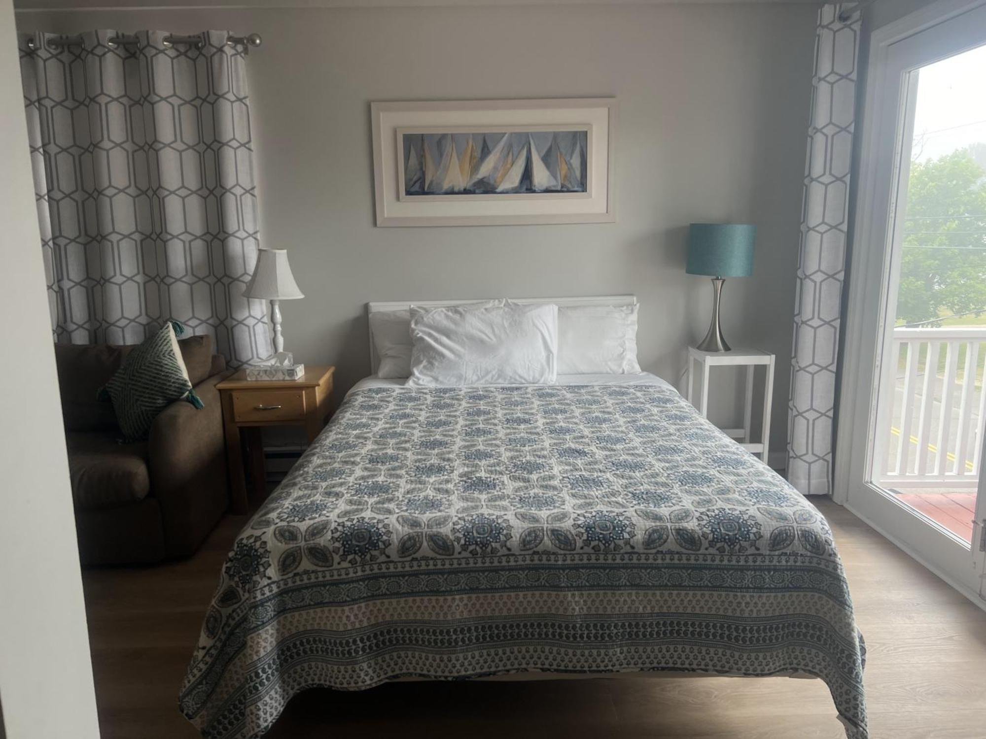 Lynwood Inn York Kültér fotó