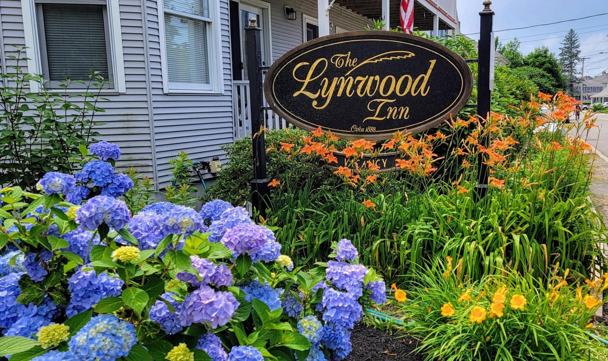 Lynwood Inn York Kültér fotó