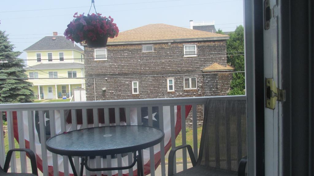 Lynwood Inn York Kültér fotó